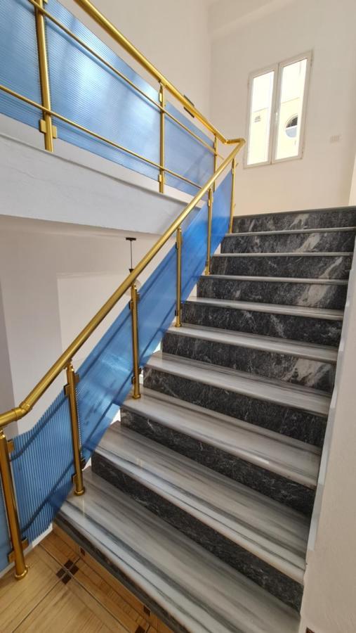Brace Hotel Gjirokaster