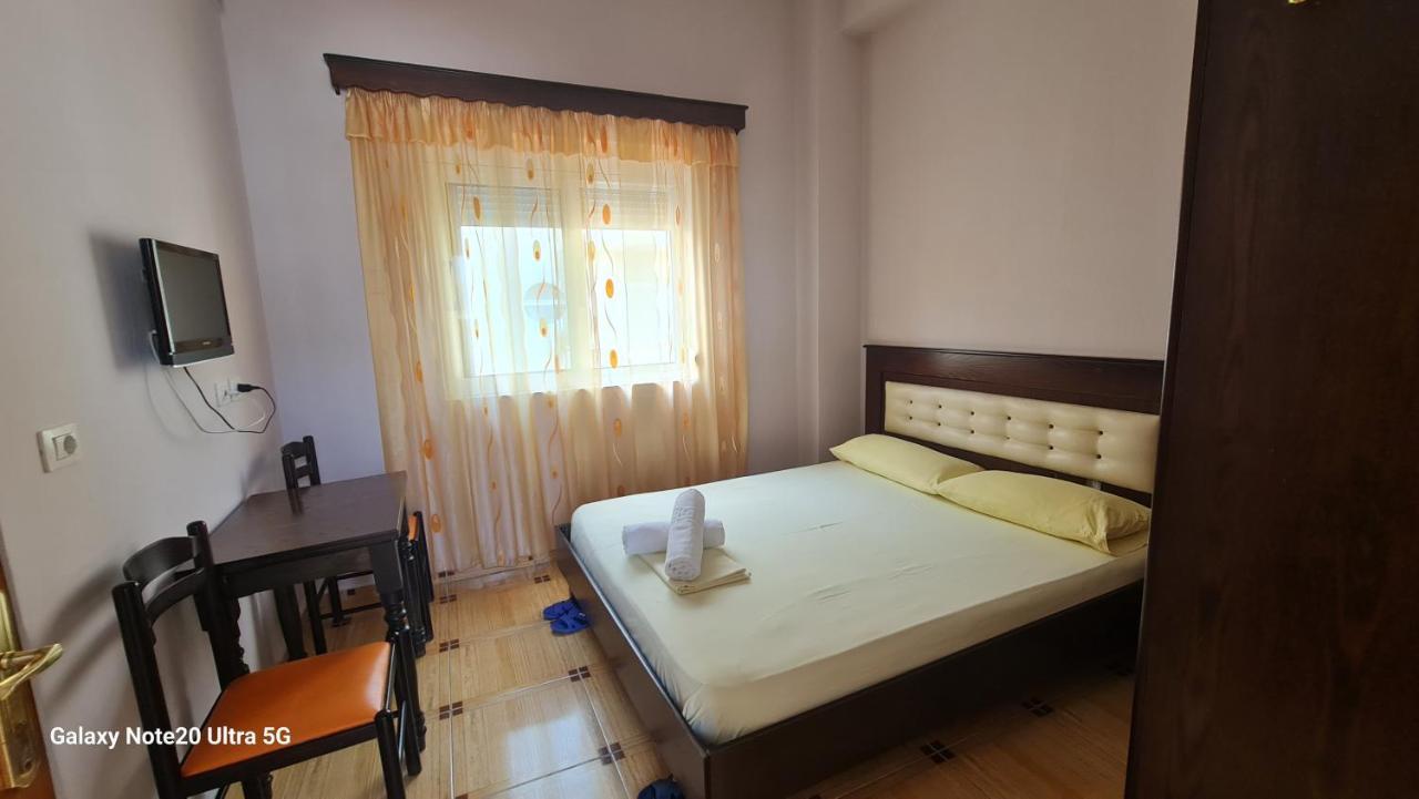 Brace * Gjirokaster