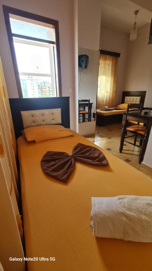 Brace Hotel Gjirokaster