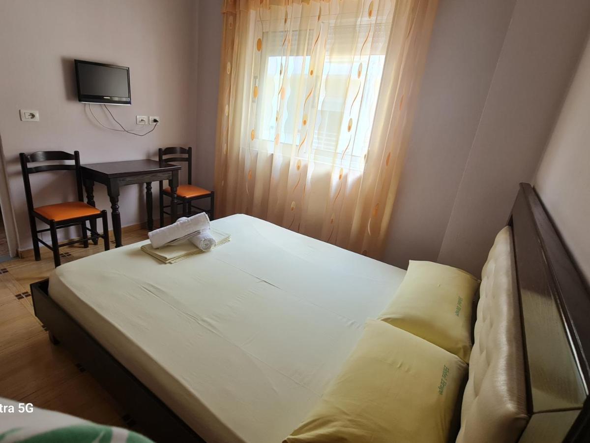 Hotel Brace Gjirokaster