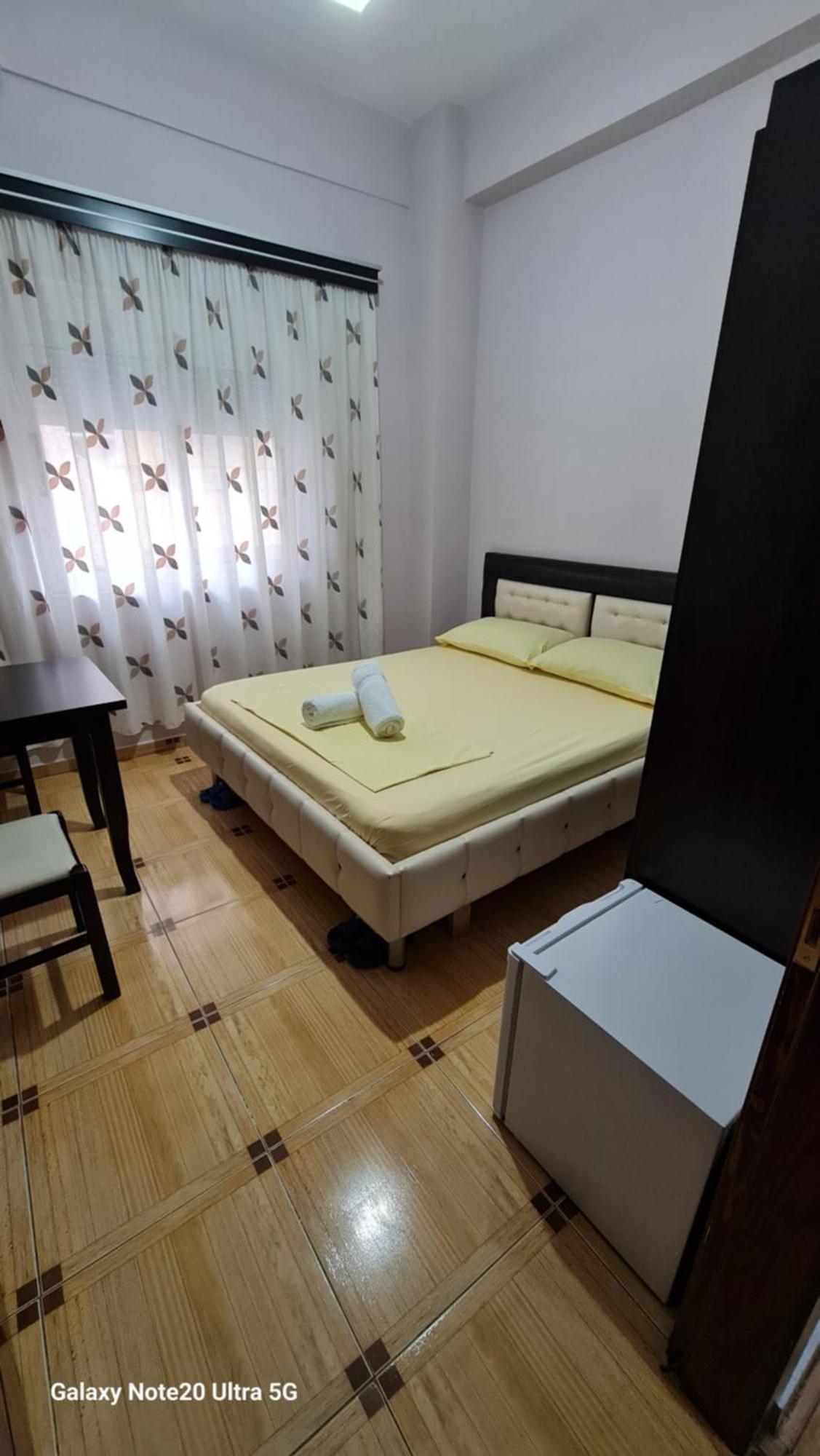 Hotel Brace Gjirokaster