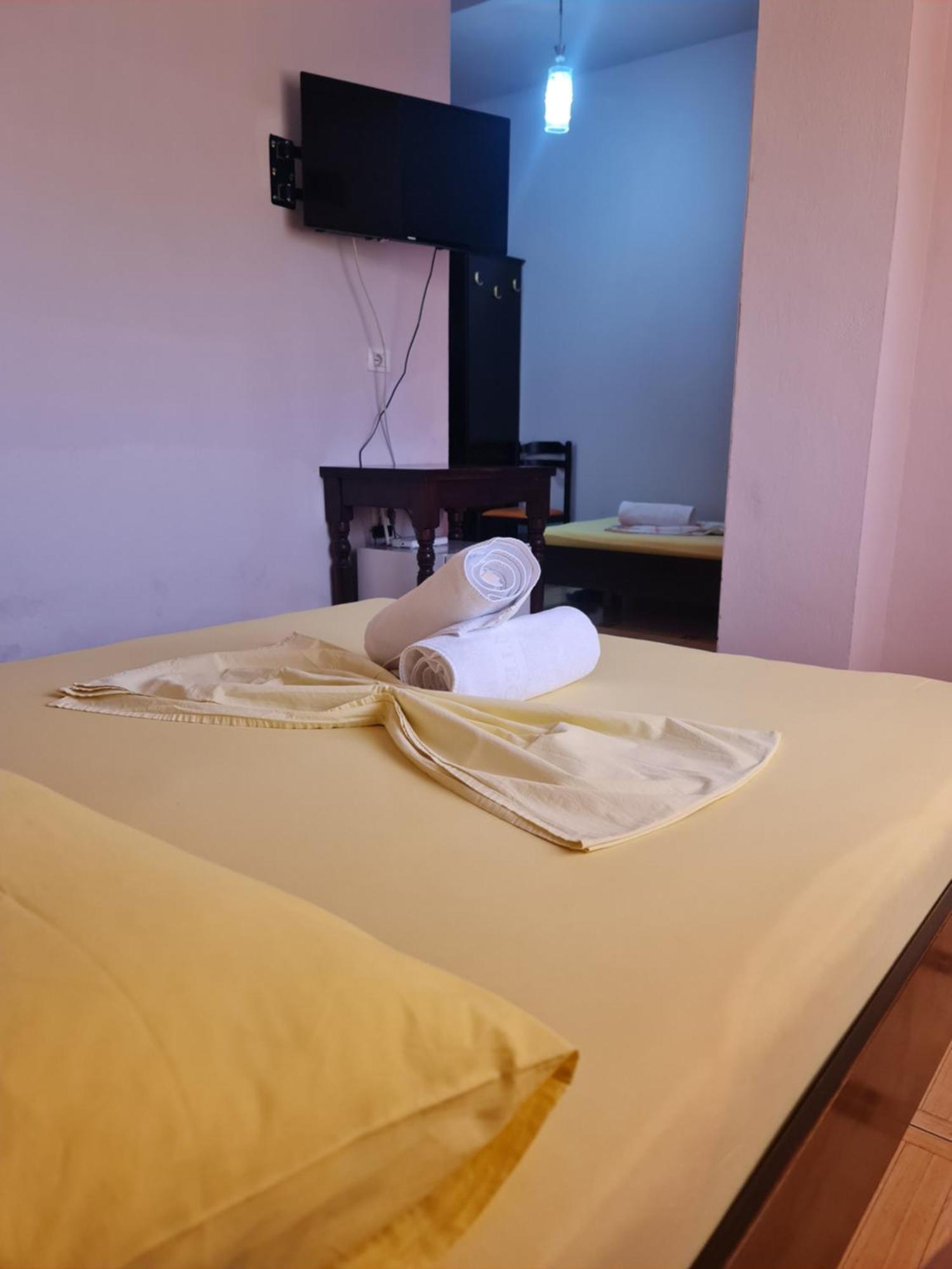 Hotel Brace