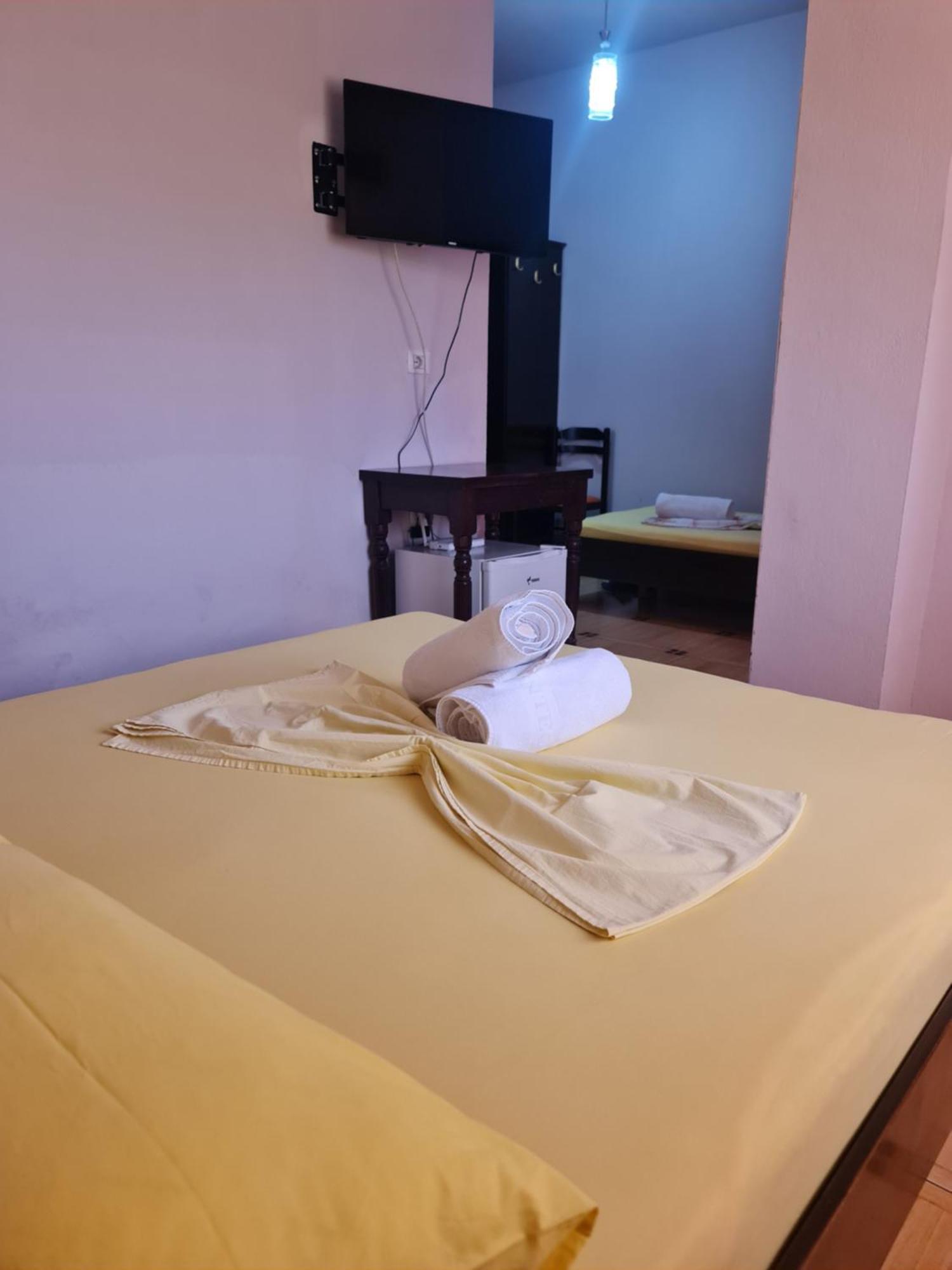 Hotel Brace Gjirokaster