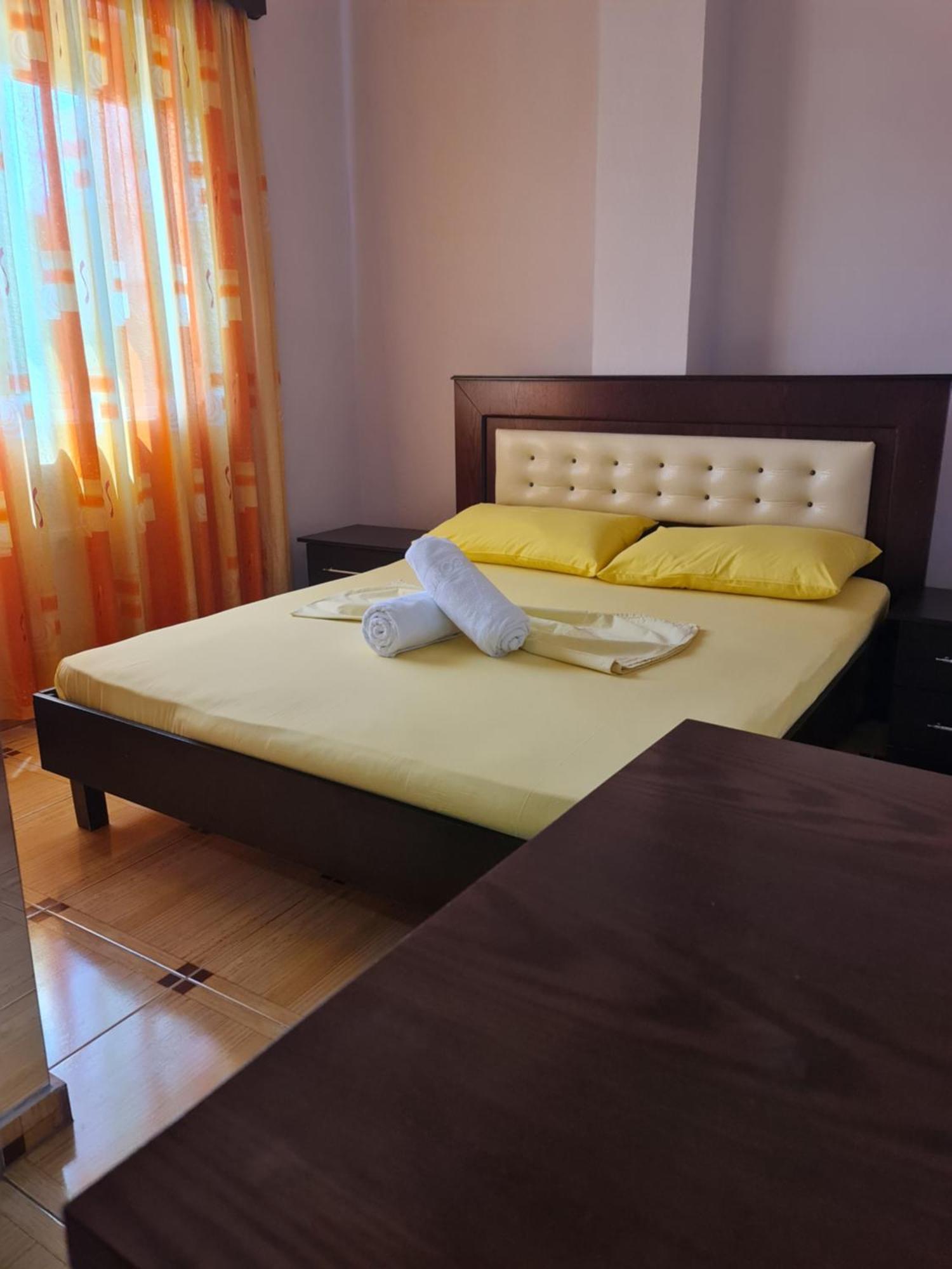 Brace Hotel Gjirokaster